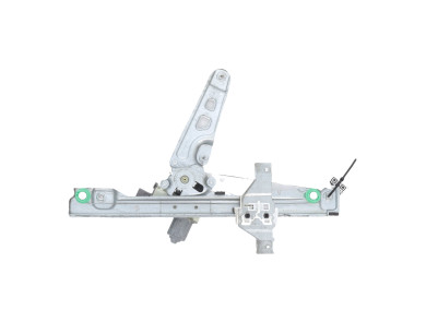 Right front window-lift - Peugeot 3008 I PH.1 - 9682808880 - N1-8261J