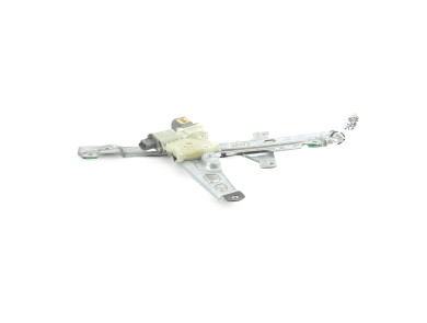 Right front window-lift - Peugeot 3008 I PH.1 - 9682808880 - N1-8261J