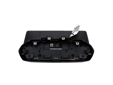Multifunction screen - Peugeot 2008 II PH.1 - 9838129680 - E1-2712T