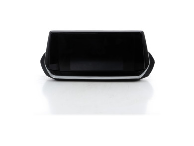Ecran multifonction - Peugeot 2008 II PH.1 - 9838129680 - E1-2712T