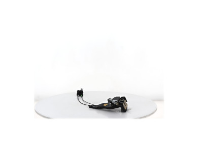 Serrure de porte arriere gauche - Toyota RAV4 II PH.2 - Gris Fonce - 6934042060 - B1-6786V