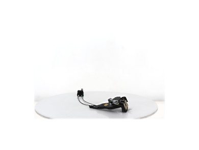 Serrure de porte arriere gauche - Toyota RAV4 II PH.2 - Gris Fonce - 6934042060 - B1-6786V