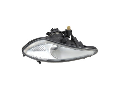 Left front fog light - Mercedes CLASSE S IV PH.1 - 2218200156 - A1-8741W