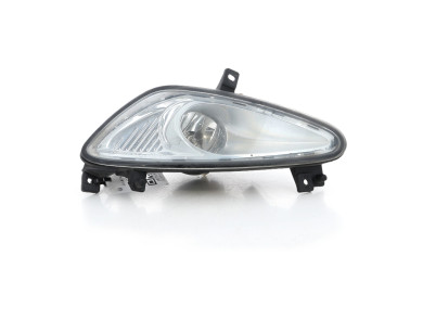 Left front fog light - Mercedes CLASSE S IV PH.1 - 2218200156 - A1-8741W