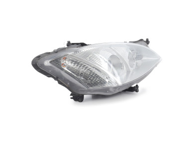 Right headlight - Mercedes CLASSE S IV PH.1 - 2218206861 - L1-8809Z