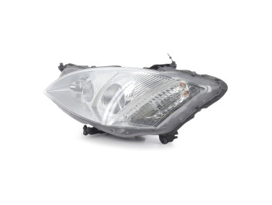Phare avant gauche occasion - Mercedes CLASSE S - 2218206761