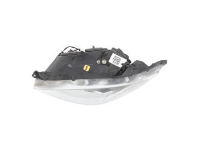 Left headlight - Mercedes CLASSE S IV PH.1 - 2218206761 - L1-8735Q
