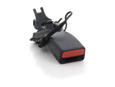Left rear belt clip - Peugeot 2008 II PH.1 - 98265554XT - F1-2577Z