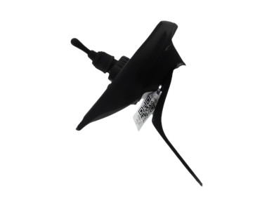 Right wing mirror - Peugeot 108 - Blanc - B000780880 - G1-9543V