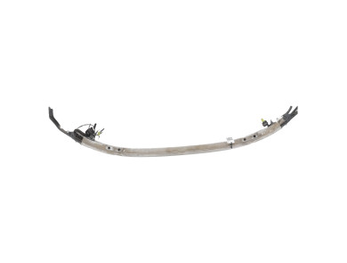 Front bumper reinforcement bar used - Mercedes CLASSE S - 2216201286