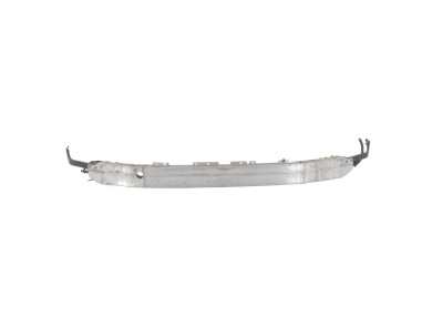 Front bumper reinforcement bar - Mercedes CLASSE S IV PH.1 - Gris Clair - 2216201286 - V1-8734Y