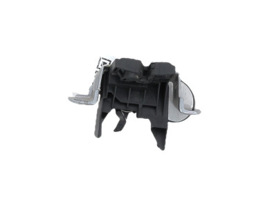 Rear lid lock - Peugeot 108 - Blanc - B001057380 - E1-9778I
