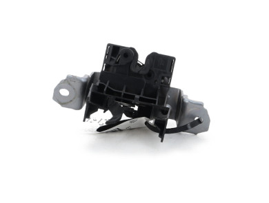 Rear lid lock - Peugeot 108 - Blanc - B001057380 - E1-9778I