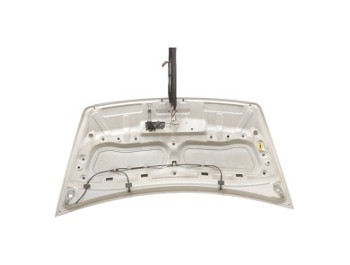 Capot - Renault MASTER III PH.1 - Inconnu - 651001399R - S1-2551I
