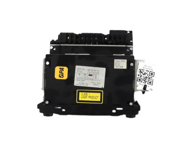 Multimedia radio - Toyota RAV4 II PH.2 - 8612033450 - S1-6797M