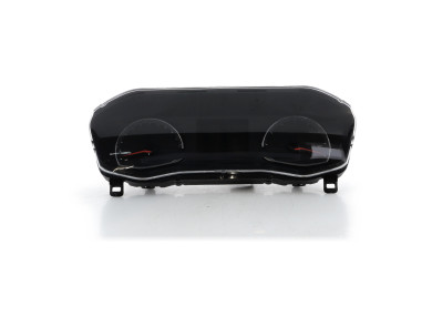 Odometer - Peugeot 2008 II PH.1 - 9846141580 - X1-2624V