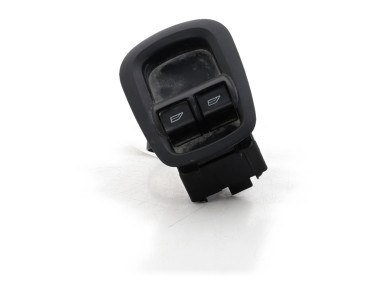 Left window-lift switch panel - Ford TRANSIT CUSTOM I PH.1 - 2539832 - J0-3473B