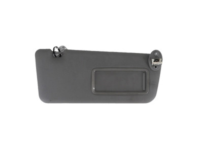 Right sun visor - Toyota RAV4 II PH.2 - 7431042360B0 - Q1-6780U