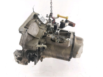 Gearbox used - Peugeot 207 - 20CQ25