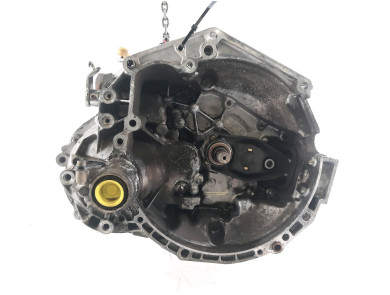 Boîte de vitesses type 20CQ25 - Peugeot 207 - S0-4602N