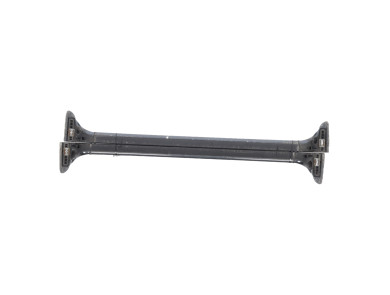 Roof rails - Renault GRAND ESPACE IV PH.1 - Gris Fonce - 8200094207 - Z1-6410X