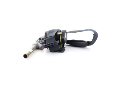 Left front seatbelt - Renault GRAND ESPACE IV PH.1 - 8200576872 - K1-6338E