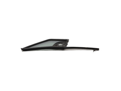 Right front side glass - Citroen BERLINGO FOURGON II PH.2 - Blanc - 1688510780 - G1-8284F