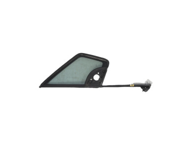 Vitre de custode avant droite - Citroen BERLINGO FOURGON II PH.2 - Blanc - 1688510780 - G1-8284F