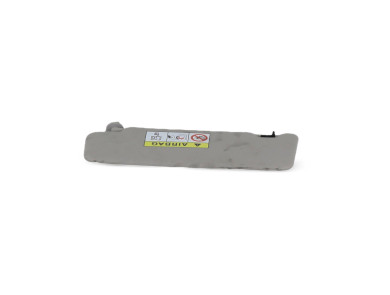 Right sun visor - Dacia SANDERO II PH.2 - 964006011R - T1-6378Y