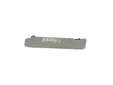 Right sun visor - Dacia SANDERO II PH.2 - 964006011R - T1-6378Y