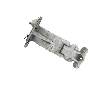 Charnière inférieure porte battante droite - Ford TRANSIT CUSTOM I PH.1 - Blanc - 1884336 - I0-3484Y