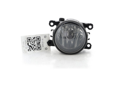 Antibrouillard avant gauche - Fiat SEDICI PH.2 - 71768537 - E1-6742A