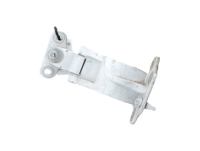 Charnière supérieure porte battante gauche - Ford TRANSIT CUSTOM I PH.1 - Blanc - 2214748 - X0-3193X