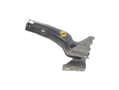 Charnières de capot - Nissan QASHQAI I PH.1 - Gris Fonce - 65401-JD000 - T1-0942K