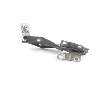 Hood hinges - Nissan QASHQAI I PH.1 - Gris Fonce - 65401-JD000 - T1-0942K