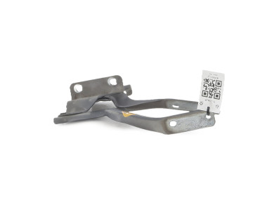 Hood hinges - Nissan QASHQAI I PH.1 - Gris Fonce - 65401-JD000 - T1-0942K