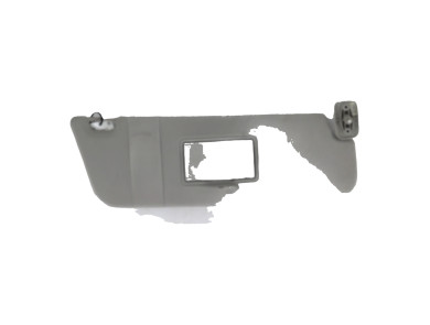 Pare-soleil droit - Ford TRANSIT CUSTOM I PH.1 - 1768451 - R0-3021Z