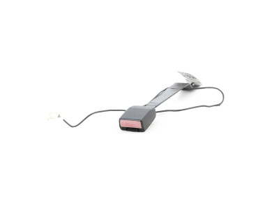 Attache ceinture sécurité avant droit occasion - Nissan QASHQAI - 86842-JD00E-
