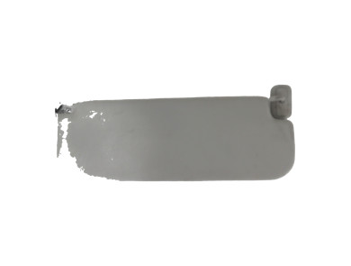 Left sun visor - Ford TRANSIT CUSTOM I PH.1 - 1768453 - F0-2849M