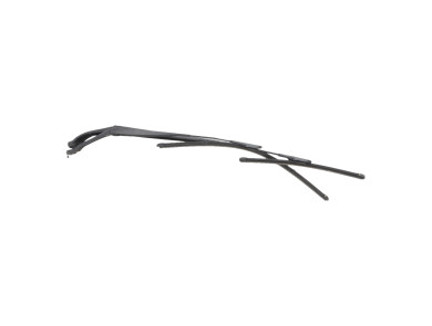 Front wiper arms (x2) - Nissan QASHQAI I PH.1 - 28881-JD900 - I1-0980H
