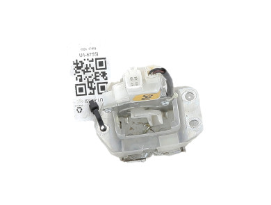 Serrure de hayon occasion - Fiat SEDICI - 6000630363