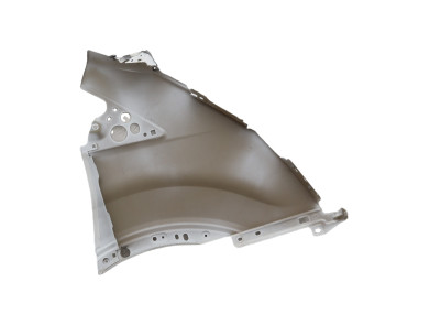 Left front fender - Ford TRANSIT V PH.1 - 2203290 - J1-6229A