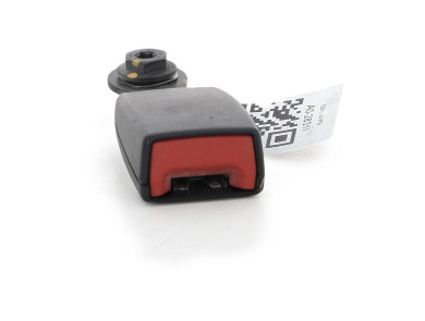 Attache ceinture sécurité avant droit occasion - Ford TRANSIT CUSTOM - 2117581
