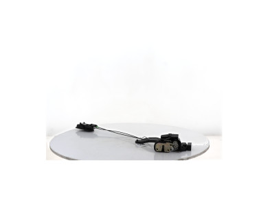 Right front door lock - Toyota RAV4 II PH.2 - Gris Fonce - 6931042330 - P1-6780N