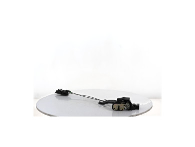 Right front door lock - Toyota RAV4 II PH.2 - Gris Fonce - 6931042330 - P1-6780N