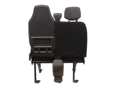 Banquette avant - Renault MASTER III PH.1 - 876010102R - I1-2302P