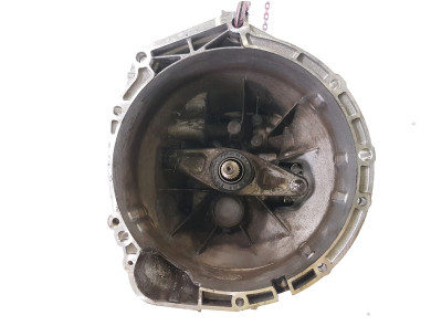 Boîte de vitesses type GETRAG-AU4 - BMW SERIE 3 VI PH.1 - Z1-9624F