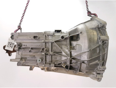Gearbox type GETRAG-AU4 - BMW SERIE 3 VI PH.1 - Z1-9624F