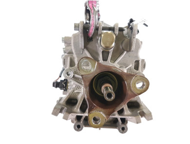 Gearbox type GETRAG-AU4 - BMW SERIE 3 VI PH.1 - Z1-9624F