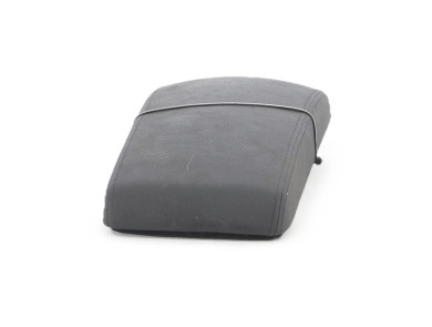 Central armrest used - Peugeot 407 - 7589 XH